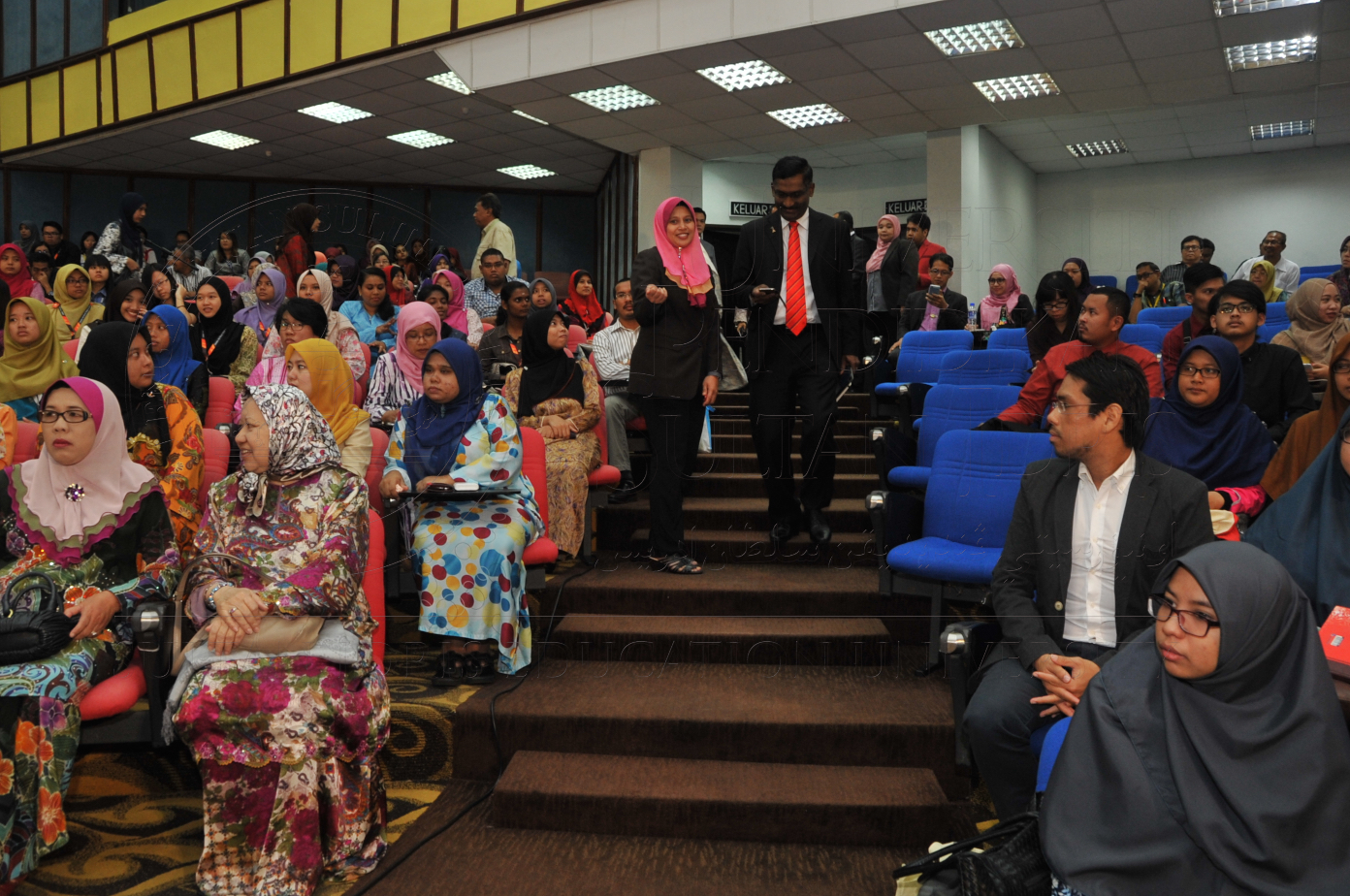 PRO15 151 ADVOKASI HAS 7160